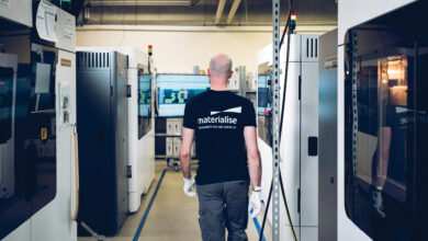 Materialise
