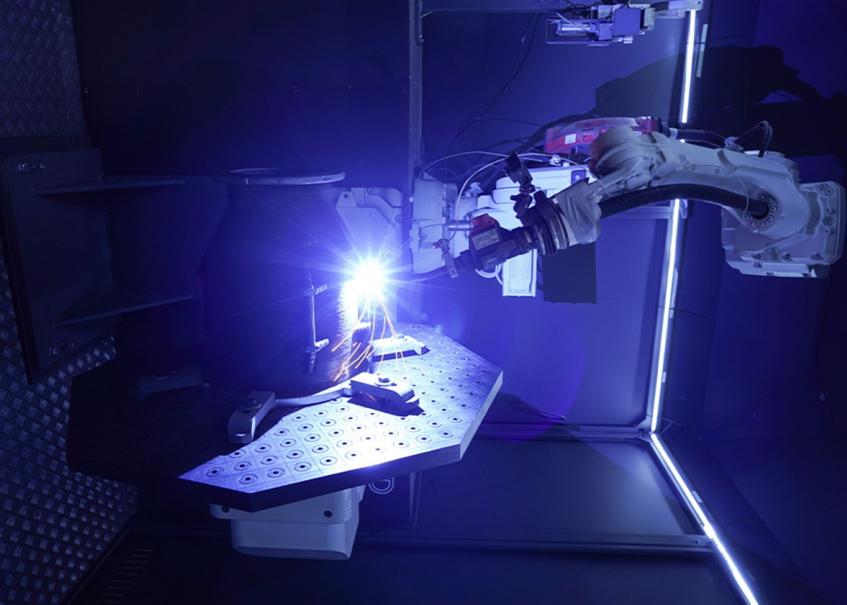 MX3D M1