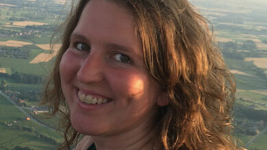 Sofie Rasschaert