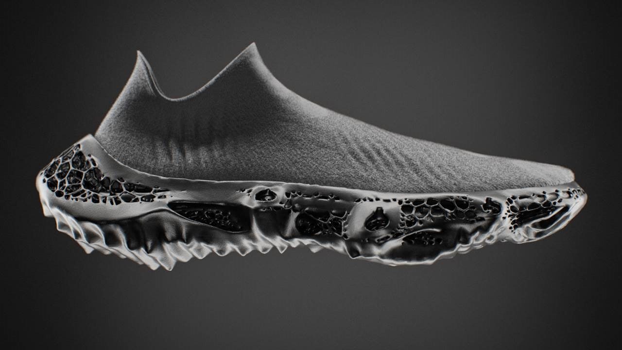 Decathlon schoenen