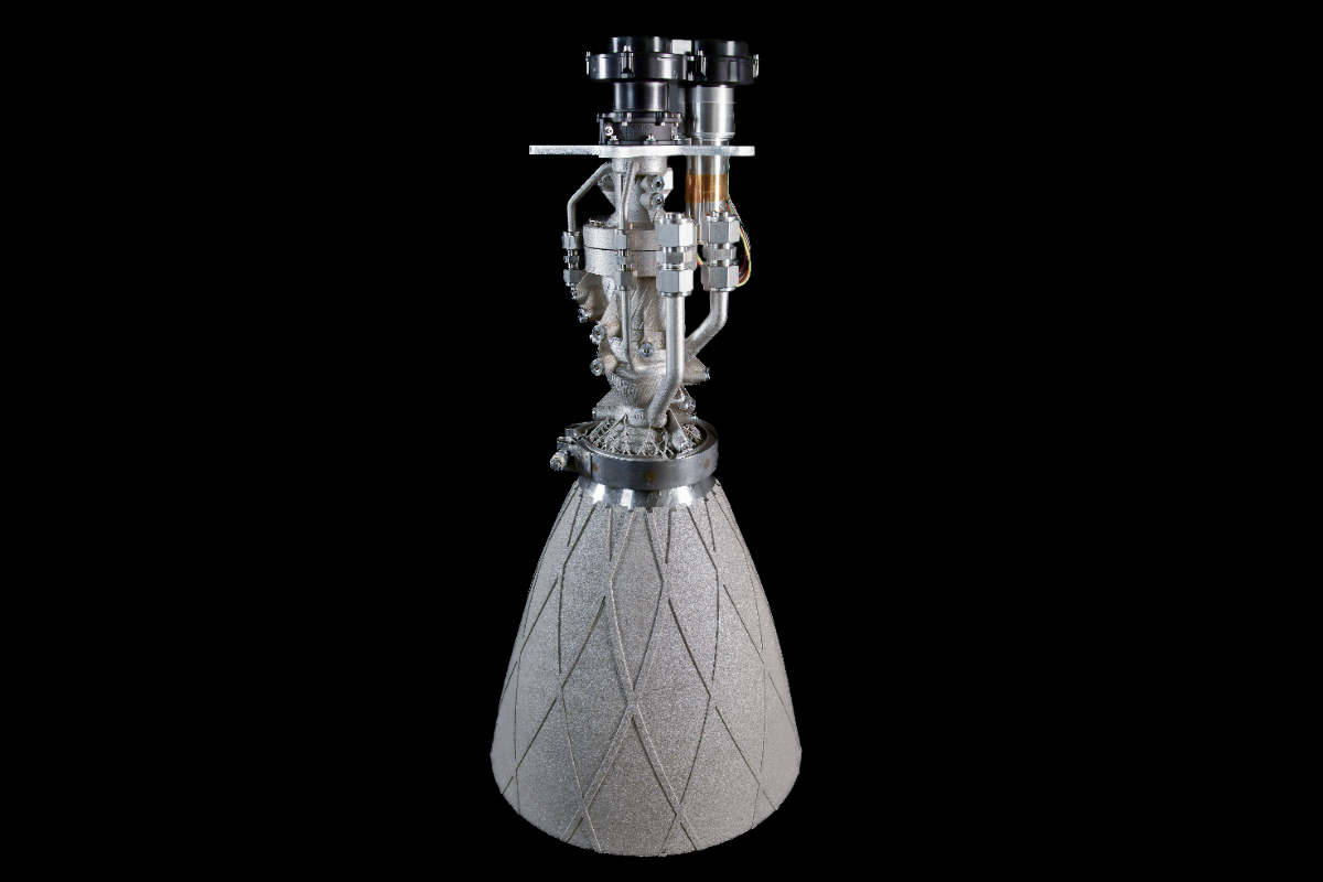 Agile Space Industries