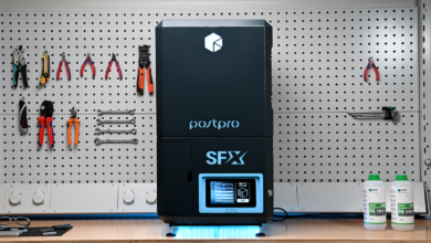 AMT PostPro SFX
