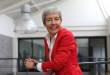 Brigitte de Vet