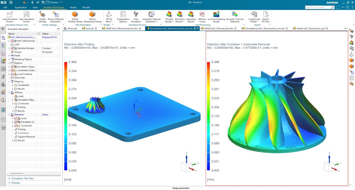 Siemens NX