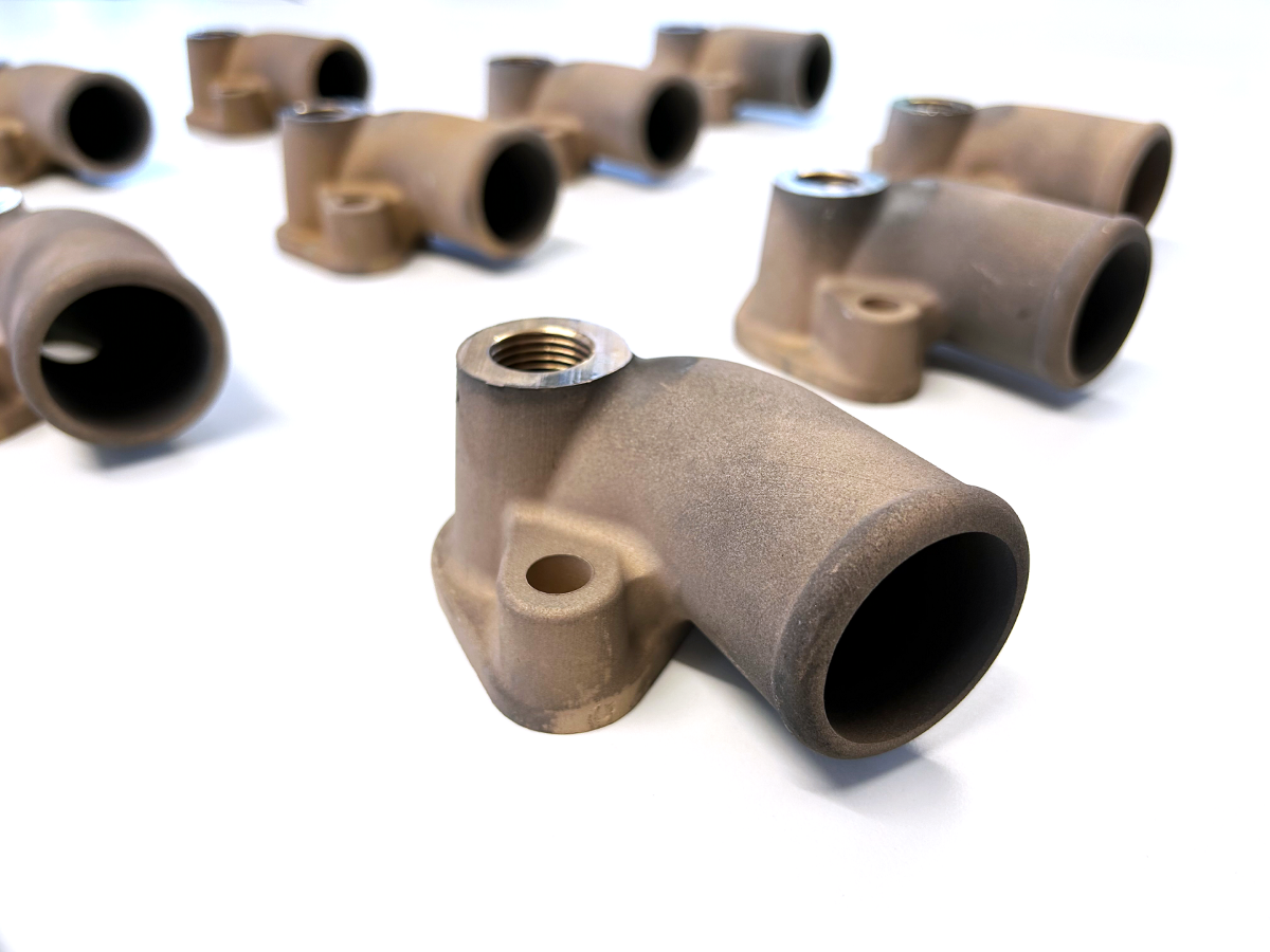 manifolds