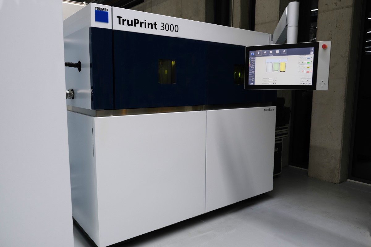 TruPrint 3000