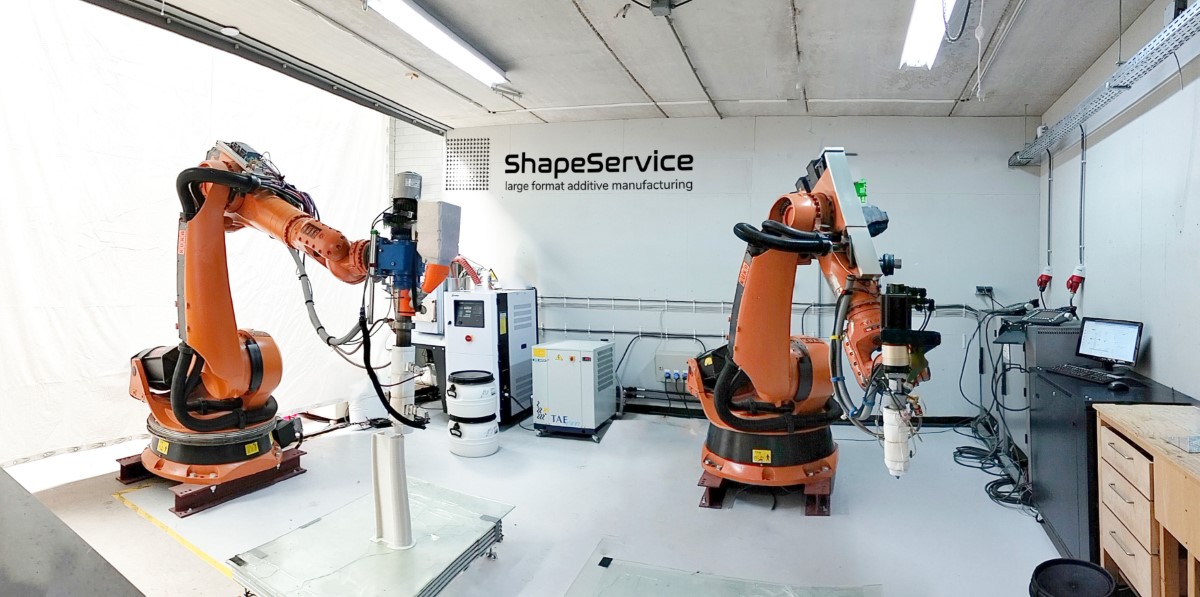 ShapeService