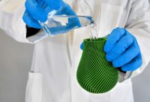 Diamand Polymer Solutions