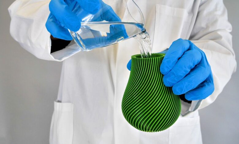 Diamand Polymer Solutions