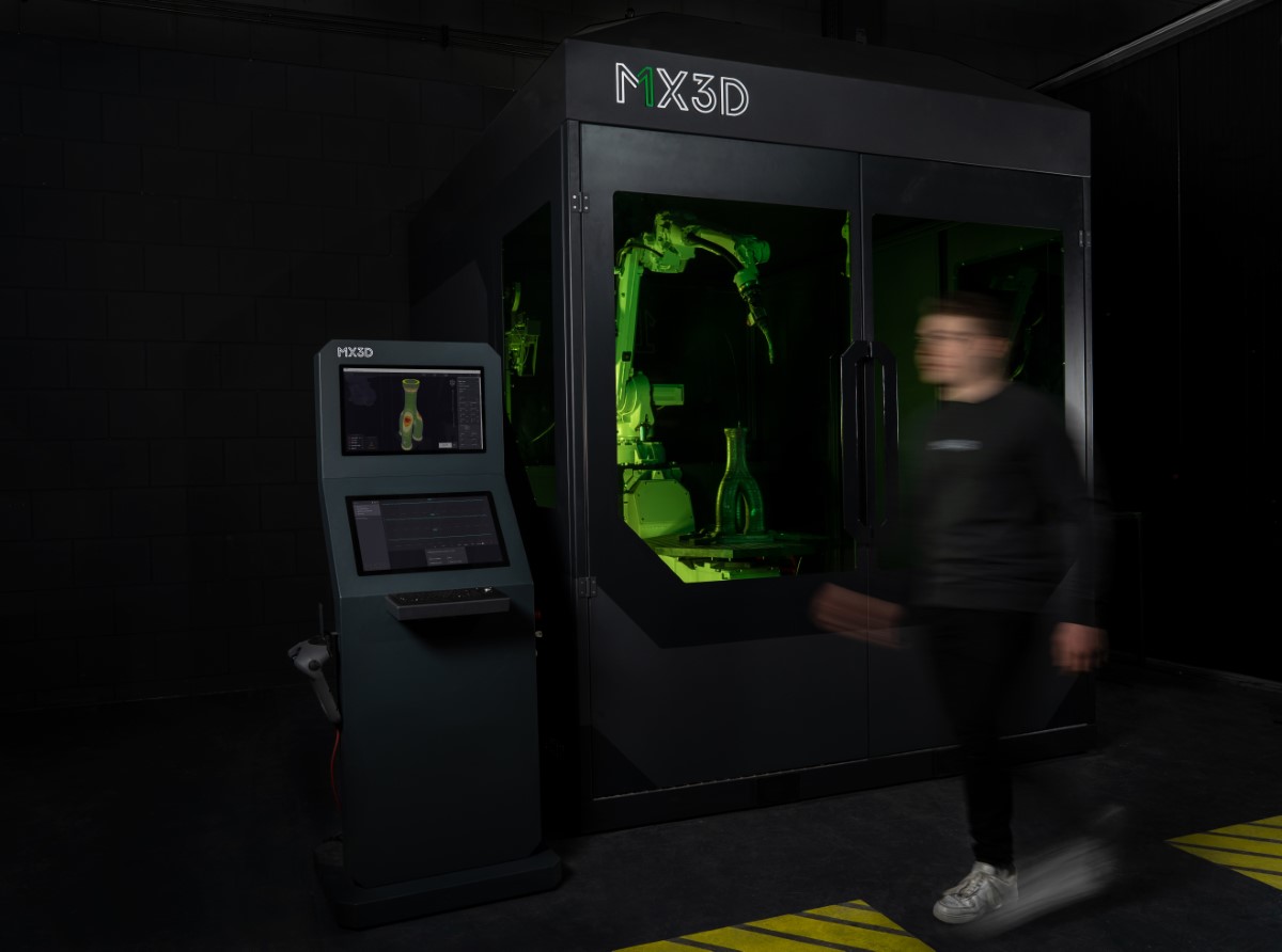 MX3D