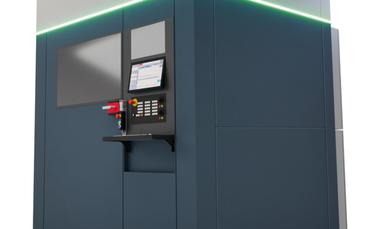 Gefertec arc 10